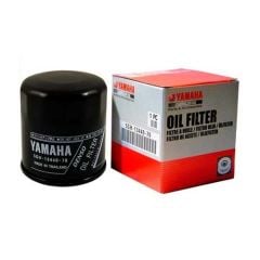 YAMAHA YAG FİLTRESİ 5GH-13440-70