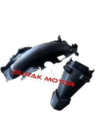 MOTORAN ZS 100 ARKA ÇAMURLUK ORİJİNAL TAKIM