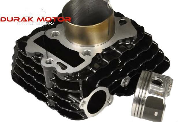 BAJAJ DİSCOVER 125 ST SİLİNDİR ORİJİNAL