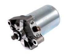 HONDA SPACY 110 ACTİVA S SPONTİNİ  MARŞ MOTORU OEM