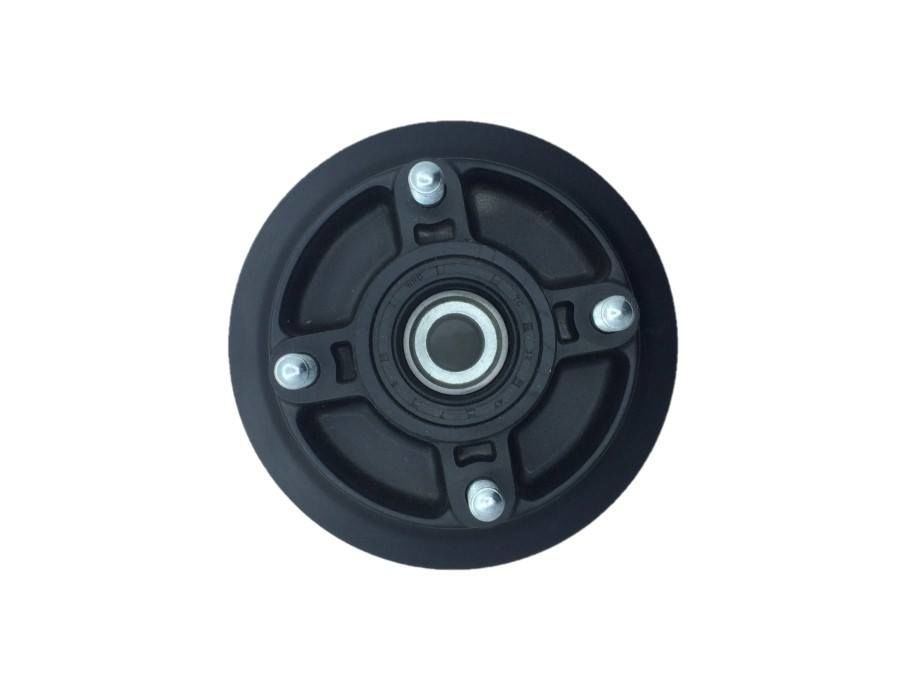 CBF 150 ARKA DİŞLİ GÖBEGİ ( FLANŞI )
