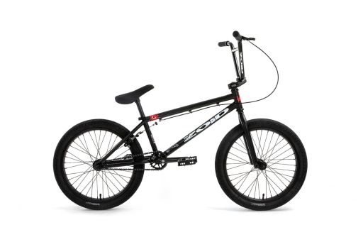 Dirty Jump / BMX