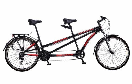 Tandem Bisikletler