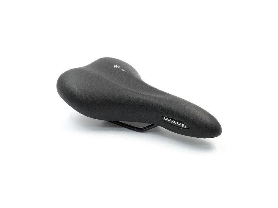 Sele Wave Jelli Moderate  Wave Selle Royal