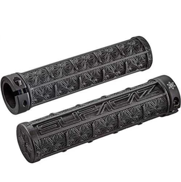 Elcik Grizips Classic Supacaz Siyah