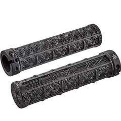 Elcik Grizips Classic Supacaz Siyah