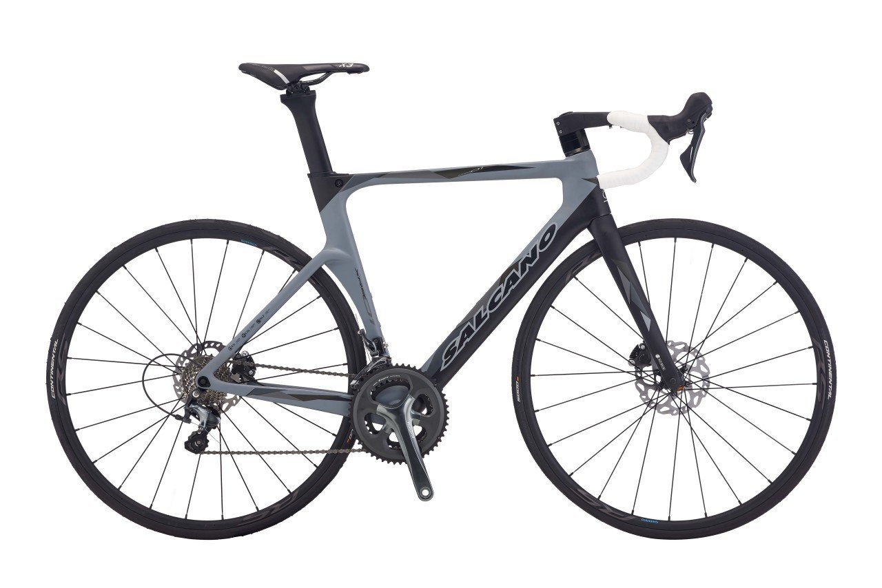 Salcano XRS001 Uci Tiagra Disc Yarış Bisikleti