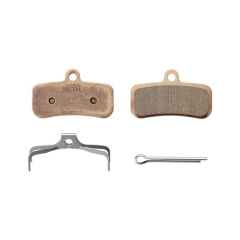 Disk Fren Balatası Metal D02S-MX Shimano