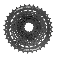 Kaset Ruble CS-HG31 11-34T 8 Vites Shimano