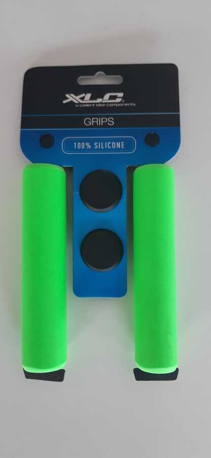 Elcik Silikon Yeşil Gr-S31 Xlc