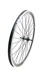 Arka Jant Seti 24'' Örülü Çift Katlı  Aluminyum V Fren