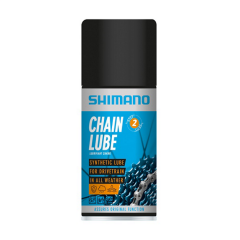 Zincir Yağı Spray 400 ml Shimano