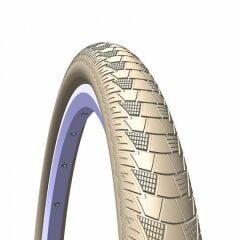Dış Lastik 24x1.75 Krem Wanda