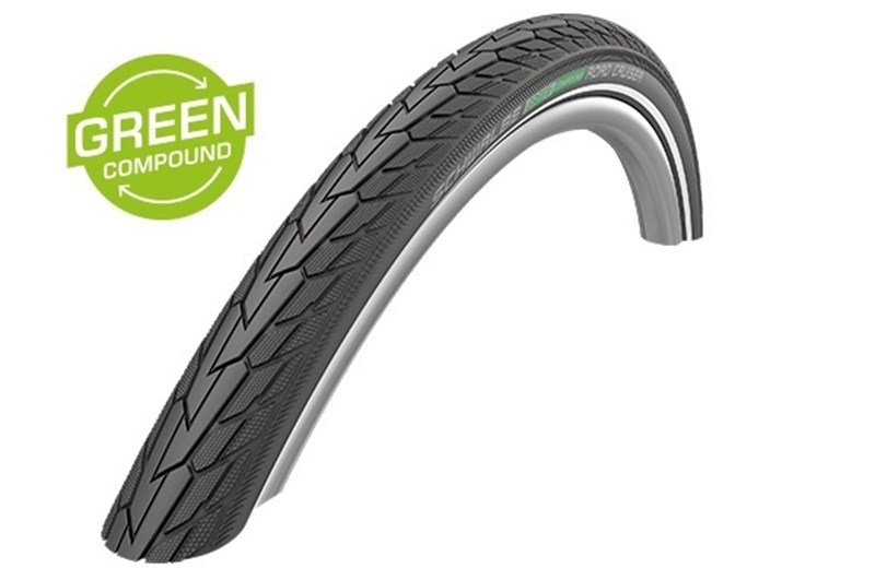 Dış Lastik 28x1.75 Gri Road Cruiser Schwalbe