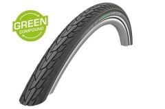 Dış Lastik 28x1.75 Gri Road Cruiser Schwalbe