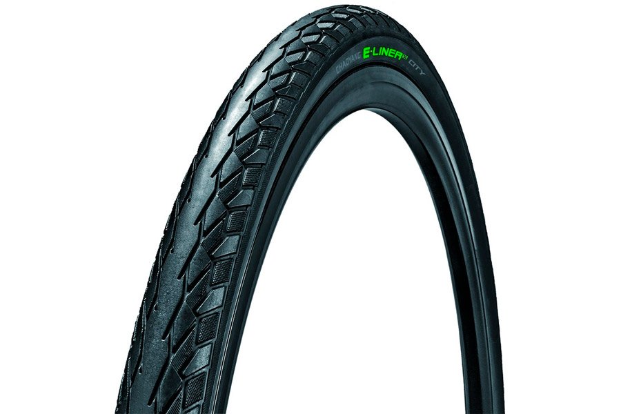 Dış Lastik 700x35 E-Liner Chaoyang