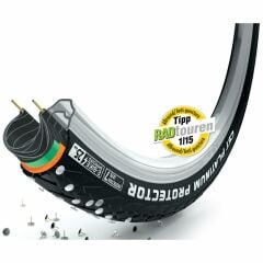 Dış Lastik 700X45 C1920 Platinum protector Zırhlı Cst
