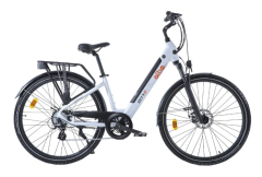 Alba City 2 28 Jant Elektrikli Şehir Bisikleti