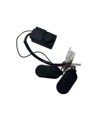 Elektrikli Scooter Alarm