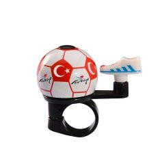 Zil Futbol Topu