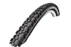 Dış Lastik 26x2.10 Schwalbe Black Jack