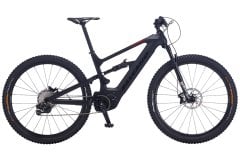 Salcano Cappadocia Nirvana EP8 XT Di2 29 Jant Elektrikli Dağ Bisikleti