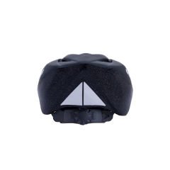 Kask Cape H50 Asistan Siyah M