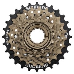 Ruble/Filibir 6 Vites MF-TZ500 Shimano