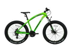 Bisan Savage Ft1 Altus Turuncu