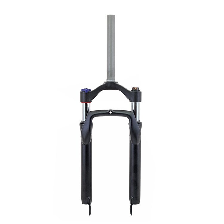 Maşa Amortisörlü 20 Jant Disk Fatbike 220 mm