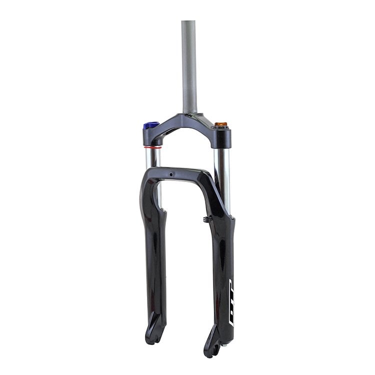 Maşa Amortisörlü 20 Jant Disk Fatbike 215 mm