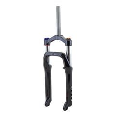 Maşa Amortisörlü 20 Jant Disk Fatbike 215 mm