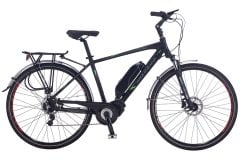 Salcano Serenity 4 28 Jant Elektrikli Şehir Bisikleti