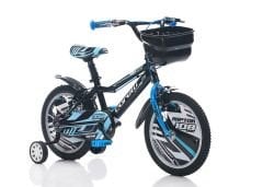 Corelli Raptor 20 Jant Bisiklet Siyah-Mavi