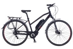 Salcano Serenity 4 Unisex 28 Jant Elektrikli Şehir Bisikleti