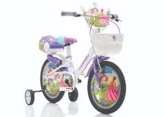 Corelli Lovely 16 Jant Bisiklet Mor