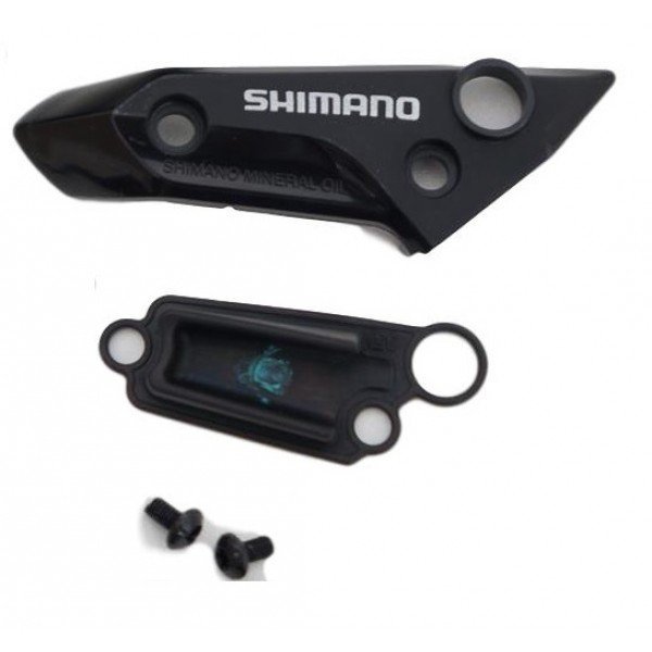 Hidrolik Fren Kapağı (Sol) Shimano
