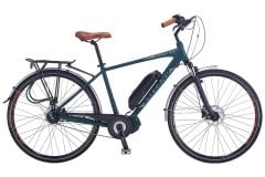 Salcano Serenity MT3 Nexus Di2 28 Jant Elektrikli Şehir Bisikleti