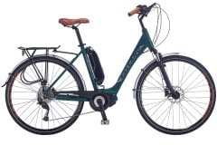 Salcano Serenity MT3 Unisex 28 Jant Elektrikli Şehir Bisikleti