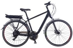 Salcano Serenity 1 28 Jant Elektrikli Şehir Bisikleti
