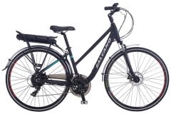 Salcano Serenity 1 Unisex 28 Jant Elektrikli Şehir Bisikleti