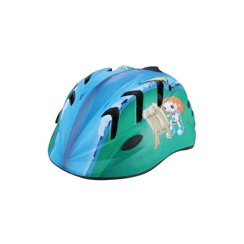 Kask Çocuk MV-7 Plus
