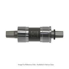 Orta Göbek BSA Kare 113/73mm BB-UN300 Shimano