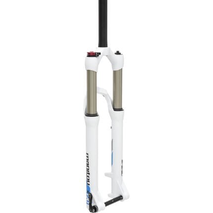 Havalı Maşa Amortisör Manitou Marvell Expert 100mm Konik