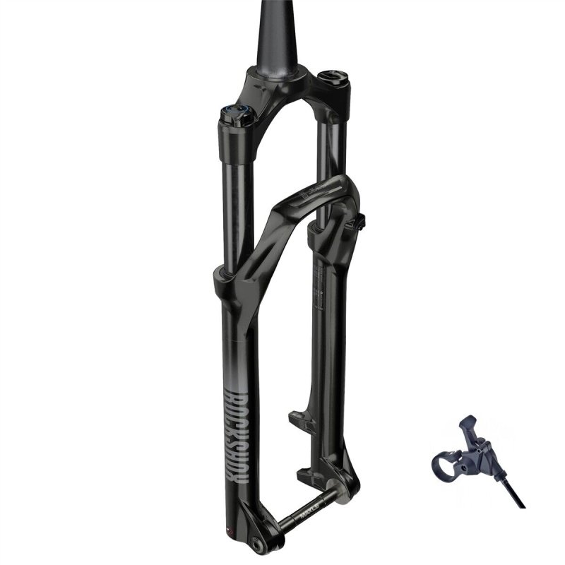 Ön Maşa 27.5'' RockShox Judy Silver TK Solo Air Boost 15X110mm Taper Amortisörlü Maşa