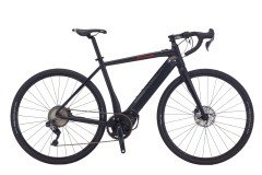 Salcano Gr Plus Di2 28 Jant Elektrikli Gravel Bisiklet