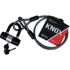 Kilit Anahtarlı 120 cm 4501 Knox
