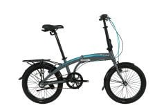 Bisan Fx3500 Nx3 Katlanır Bisiklet