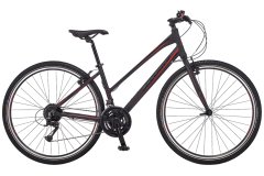 Salcano City Wind 24S Unisex V Fren 28 Jant Şehir Bisikleti