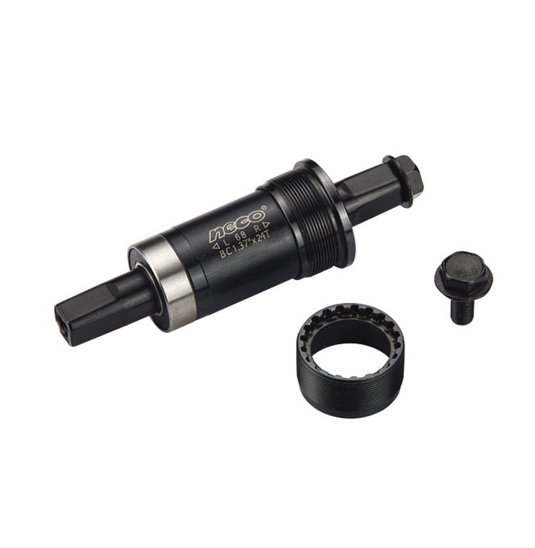 Orta Göbek Rulmanlı 125.5mm Neco